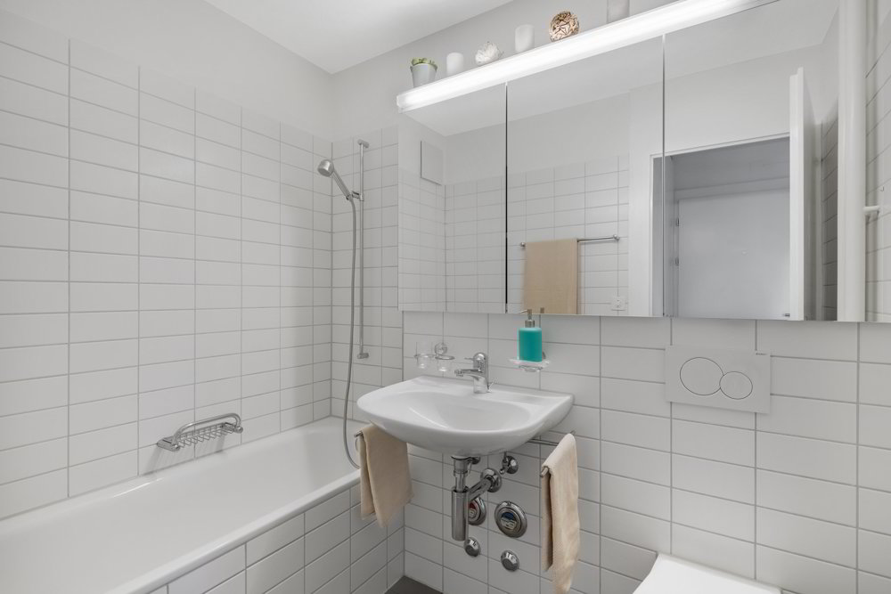 Appartement 3 pièces à louer à Windisch - image 1/7