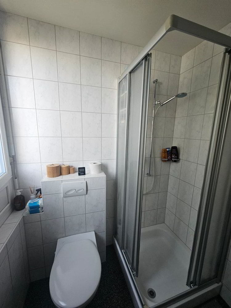 3 rooms Apartment for rent in Zürich - image 1/6
