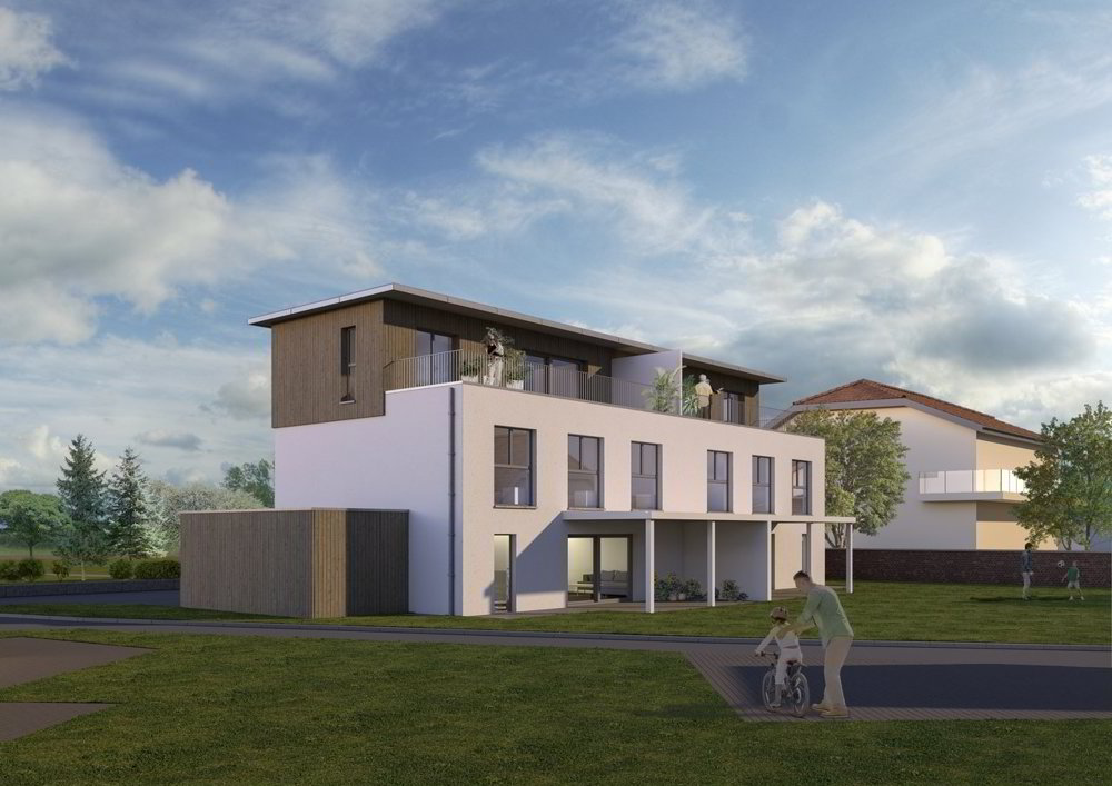 Casa di 5 locali in vendita a Studen BE - immagine 1/1