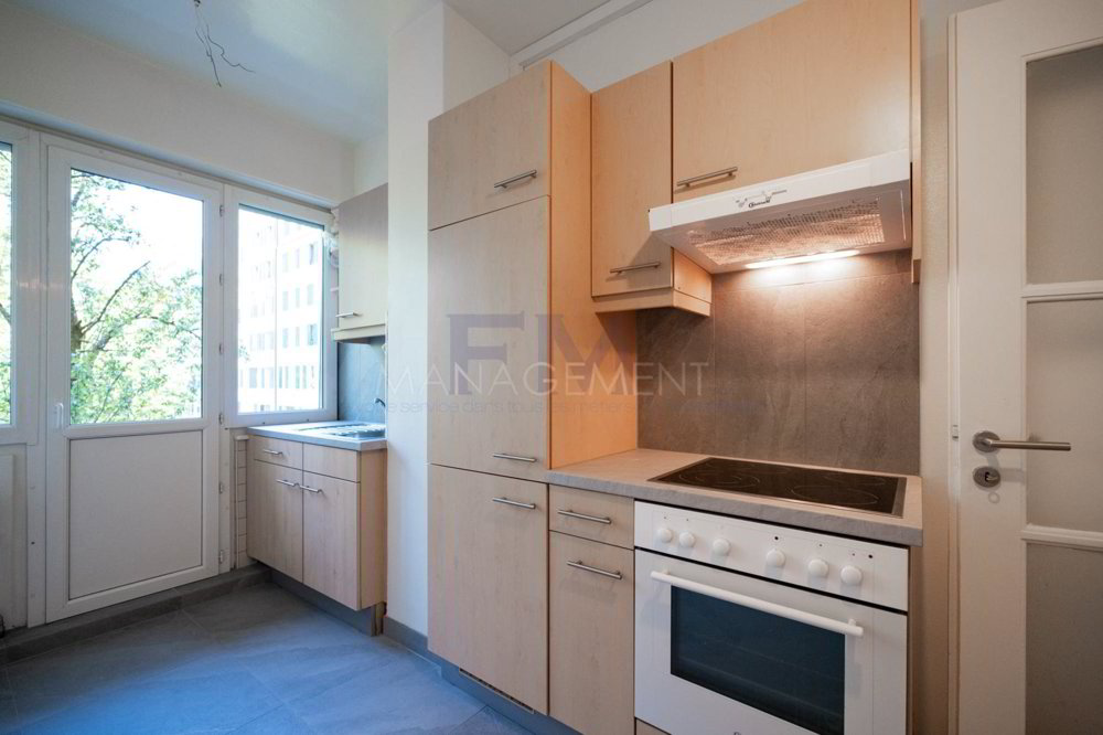 5 Zimmer Wohnung zu vermieten in Genf - Bild 1/13