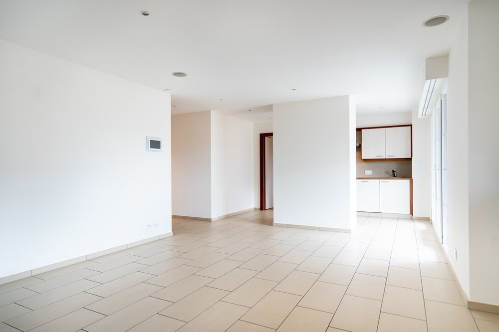 2 Zimmer Wohnung zu vermieten in Lucens - Bild 1/11