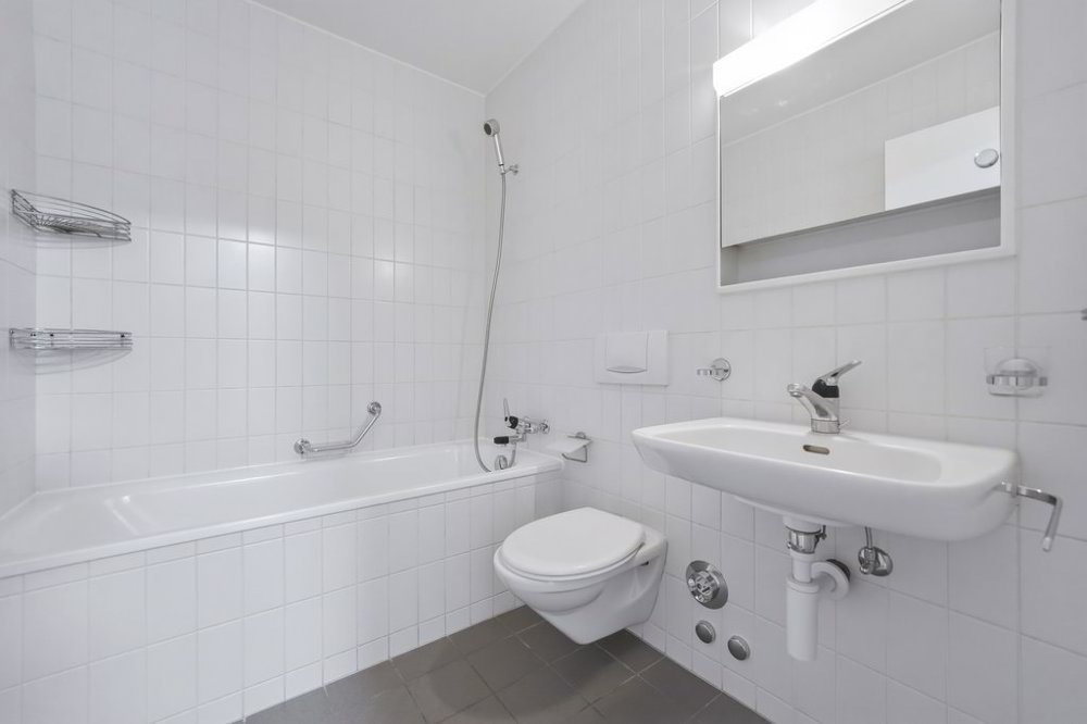 3 Zimmer Wohnung zu vermieten in Prilly - Bild 1/7