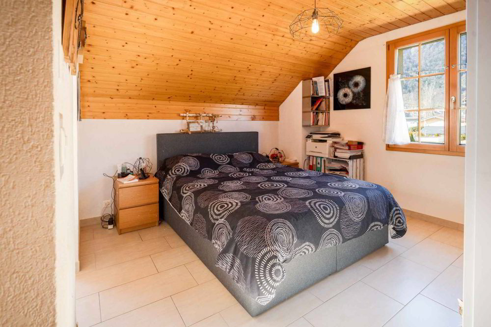 Casa di 5 locali in vendita a Fully - immagine 1/12