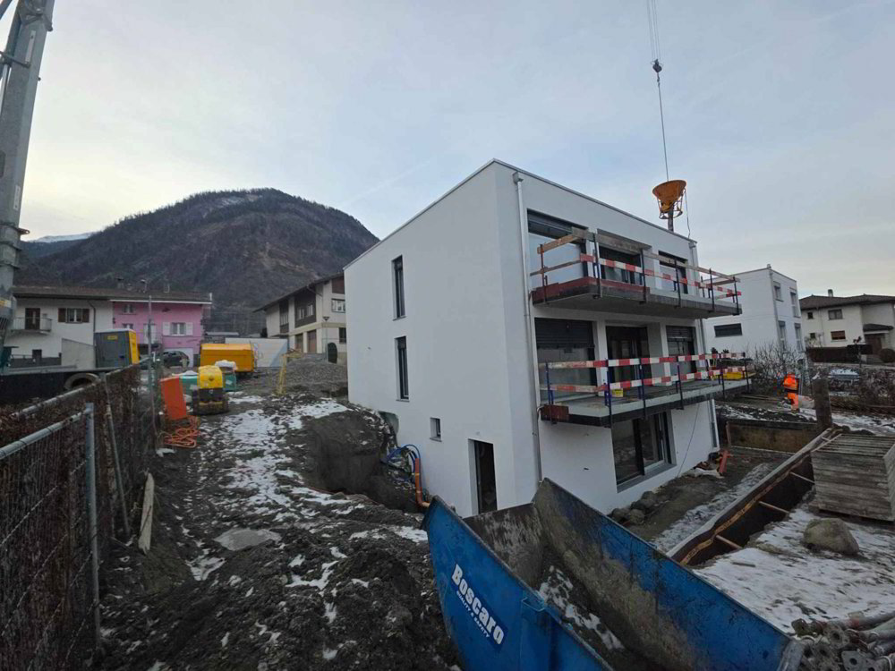 Appartamento di 4 locali in vendita a Riddes - immagine 1/9