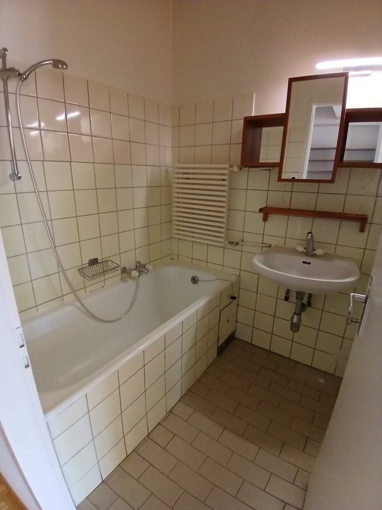 Appartamento di 5 locali in affitto a Genève - immagine 1/7