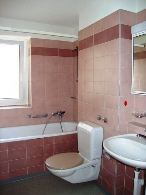 4 rooms Apartment for rent in Zurigo - image 1/5