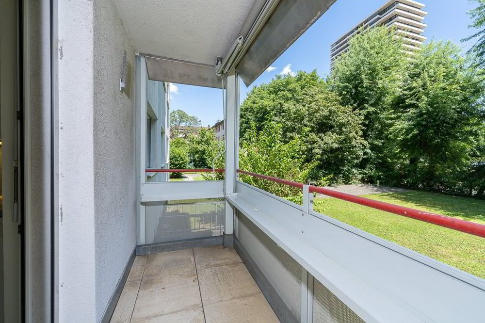 3.5 rooms Apartment for rent in Pratteln - image 1/7