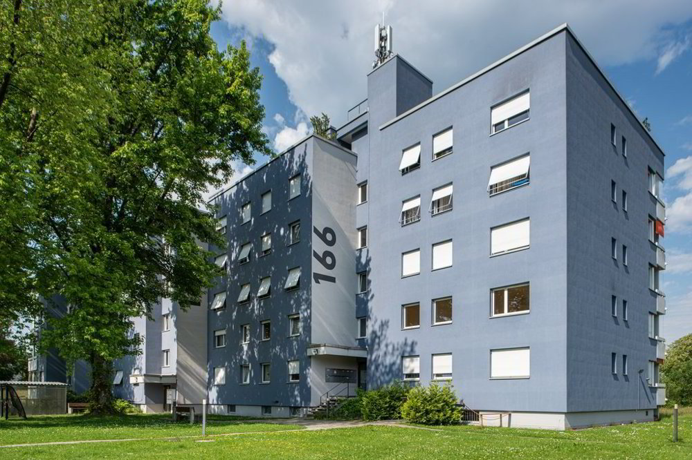 null Zimmer Parkplatz, Garage zu vermieten in Winterthur - Bild 1/1