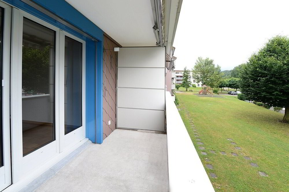 Appartamento di 3 locali in affitto a Marly - immagine 1/7