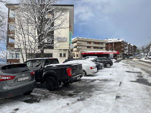 Ufficio & Commercio di null locali in affitto a Crans-Montana - immagine 1/13
