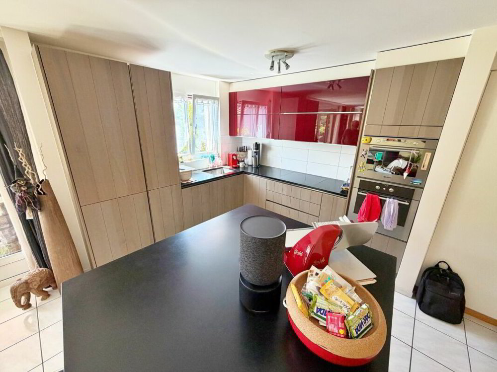 4 Zimmer Wohnung zum verkaufen in Prilly - Bild 1/13