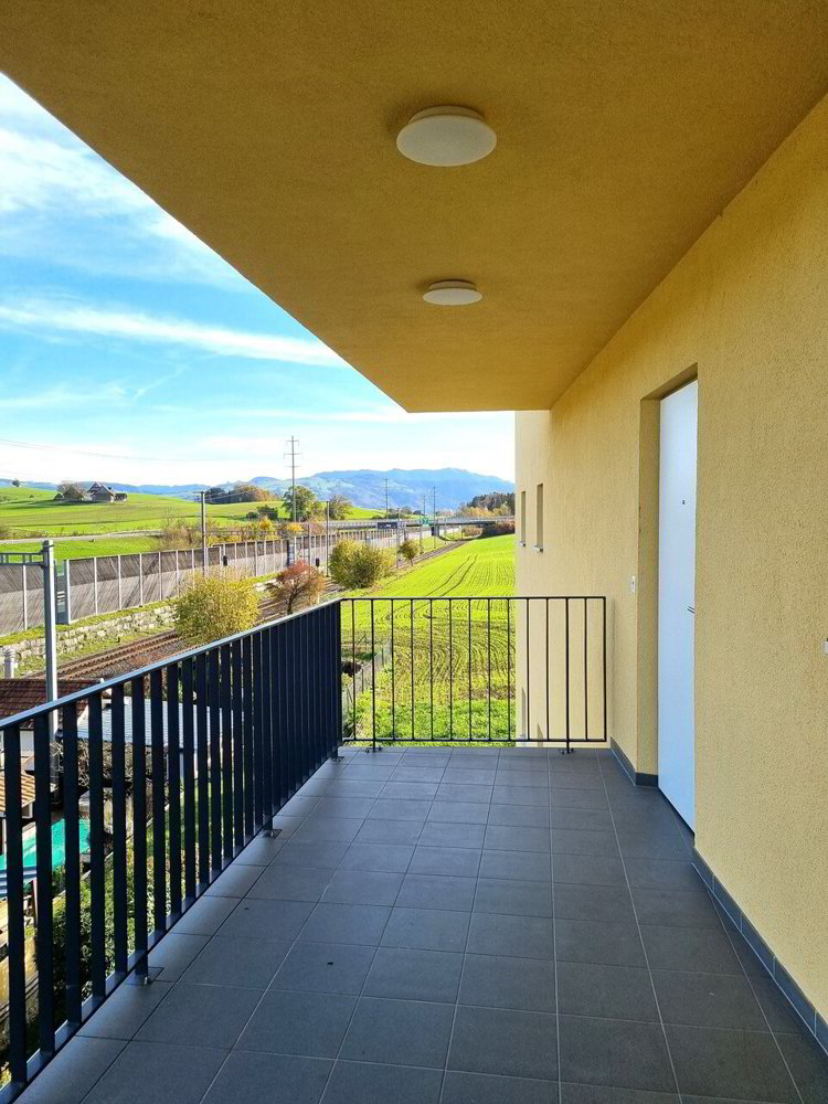 2 rooms Apartment for rent in Knonau - image 1/9