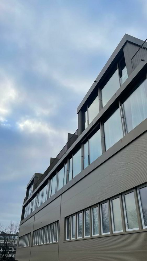 Appartement 5 pièces à louer à Nidau - image 1/12