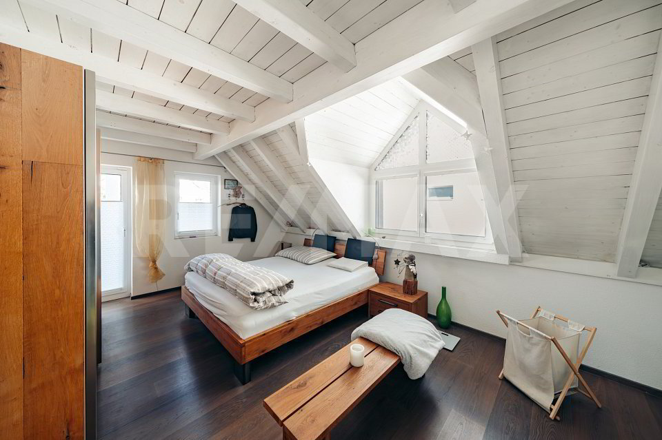4 rooms House to buy in Regensdorf - image 1/13