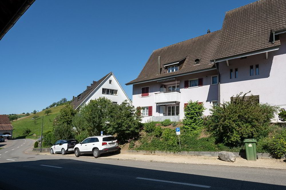 Appartement 3 pièces à acheter à Arisdorf - image 1/11