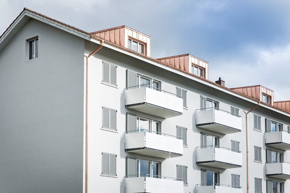 Wohnung – Gerlafingen, Gländ, Amtei Bucheggberg-Wasseramt
