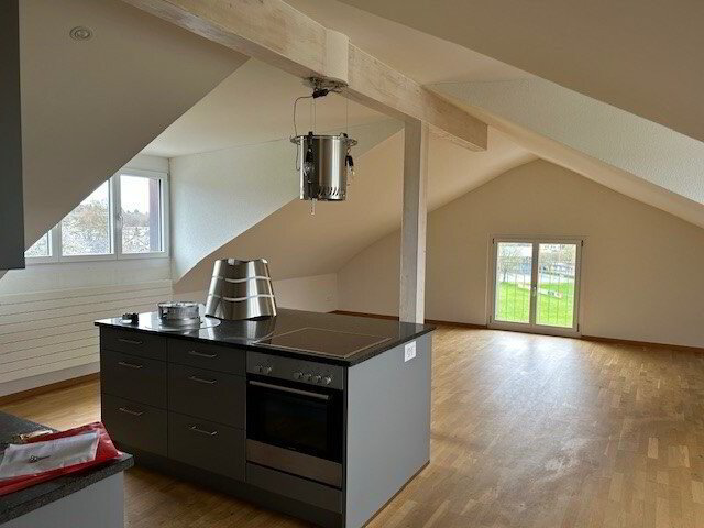 Wohnung – Gerlafingen, Gländ, Amtei Bucheggberg-Wasseramt - Ansicht 2
