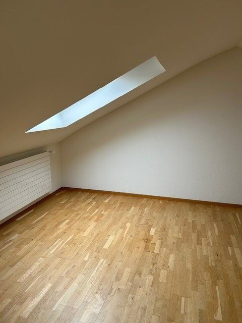 Wohnung – Gerlafingen, Gländ, Amtei Bucheggberg-Wasseramt - Ansicht 3