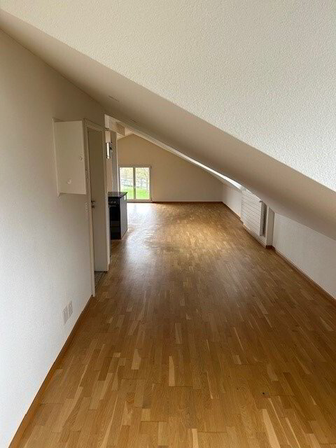 Wohnung – Gerlafingen, Gländ, Amtei Bucheggberg-Wasseramt - Ansicht 4
