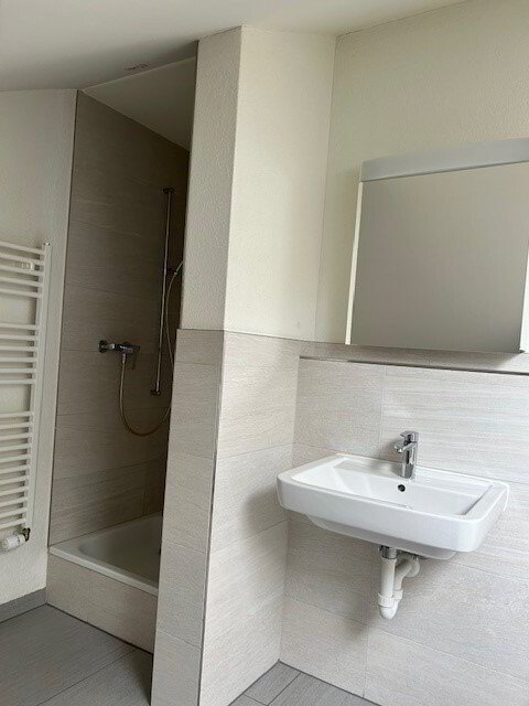 2 rooms Apartment for rent in Gerlafingen - image 1/5