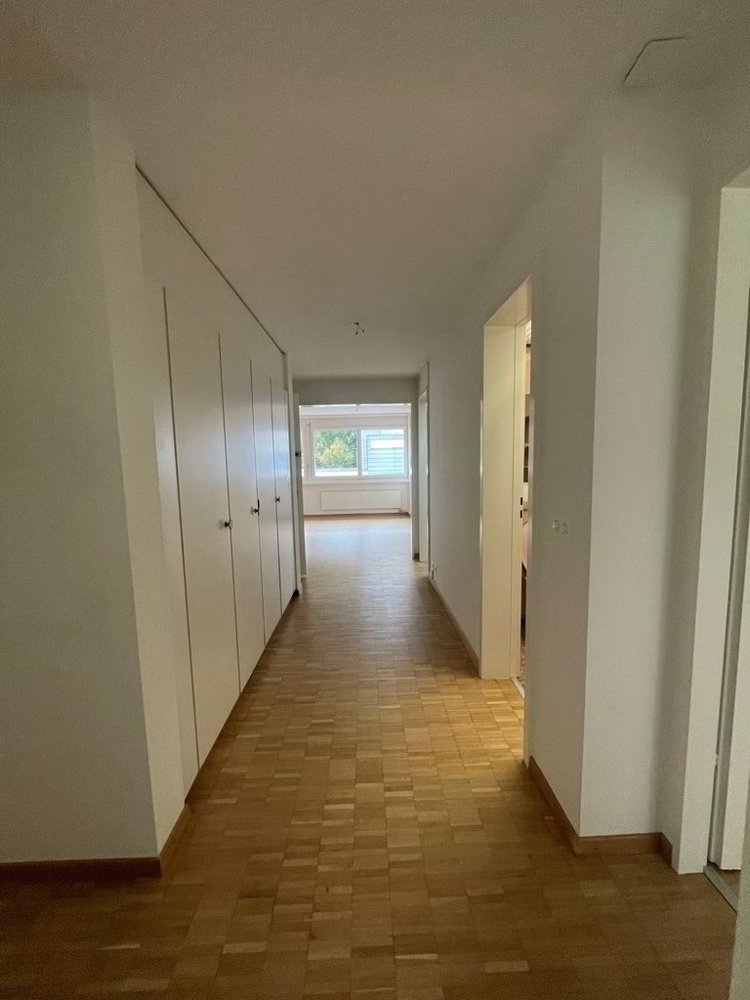 Wohnung – Lausanne, District de Lausanne - Ansicht 2