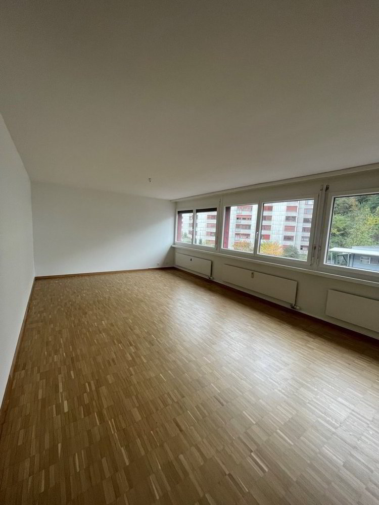 Wohnung – Lausanne, District de Lausanne - Ansicht 3