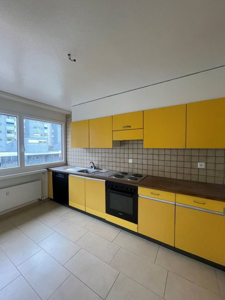Wohnung – Lausanne, District de Lausanne - Ansicht 4