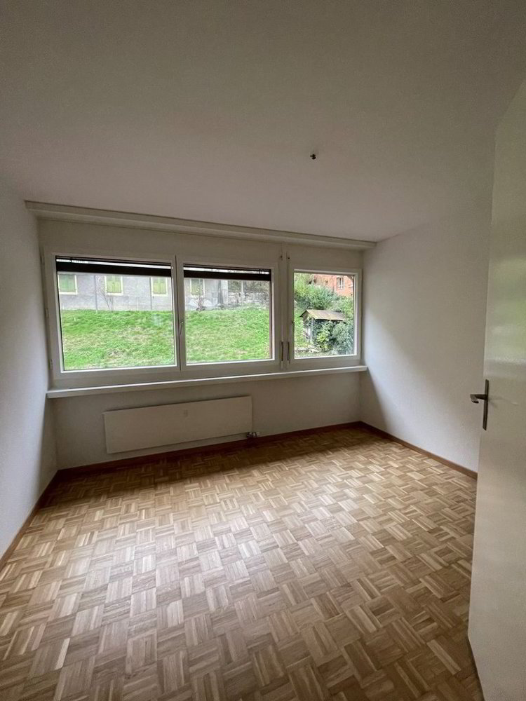 Wohnung – Lausanne, District de Lausanne - Mehr