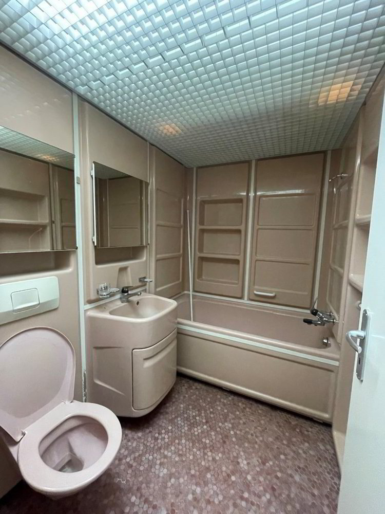 4 Zimmer Wohnung zu vermieten in Lausanne - Bild 1/7