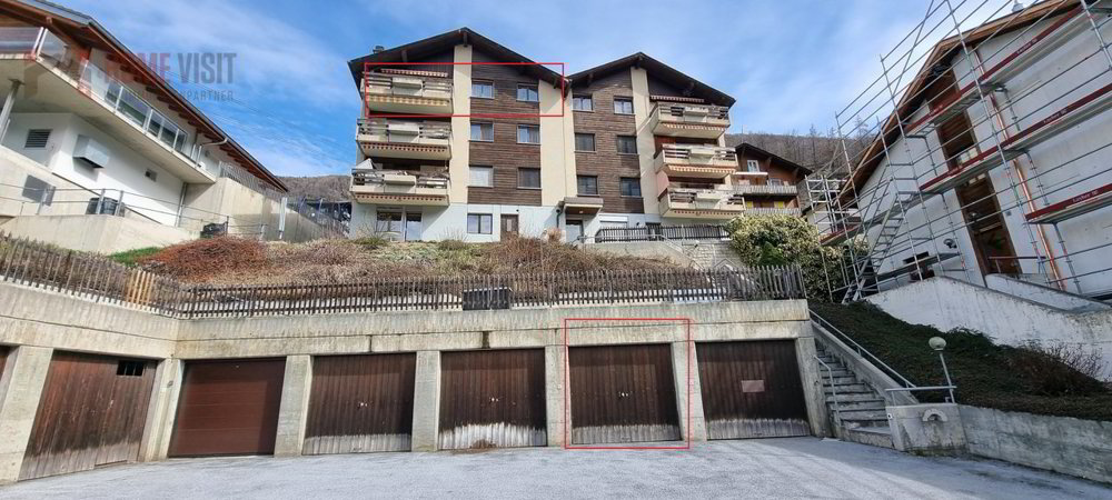 Appartamento di 4 locali in vendita a Staldenried - immagine 1/9