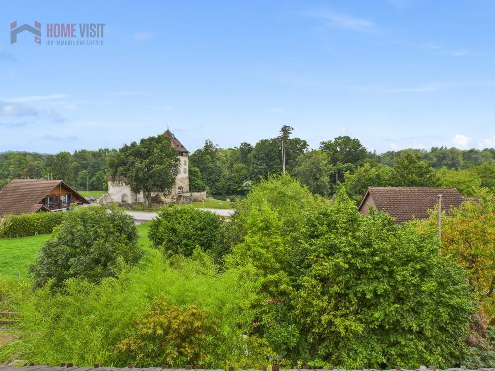Casa di 7 locali in vendita a Auenstein - immagine 1/7