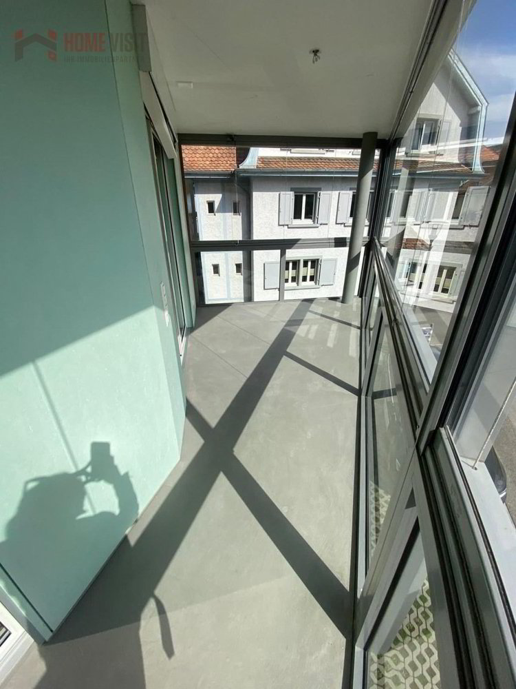 Appartamento di 4 locali in affitto a Dornach - immagine 1/7