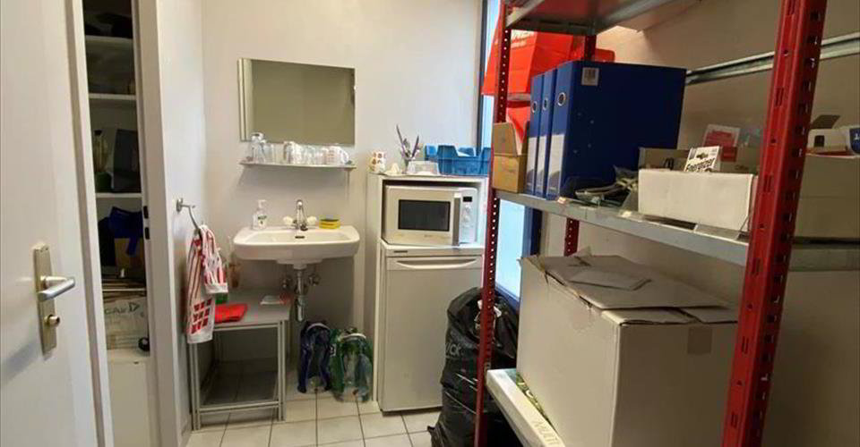 Ufficio & Commercio di null locali in affitto a Chêne-Bourg - immagine 1/7
