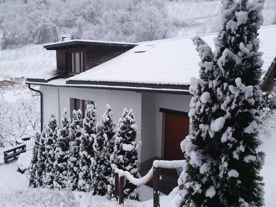 Casa di 4.5 locali in affitto a Bieudron (Nendaz) - immagine 1/13