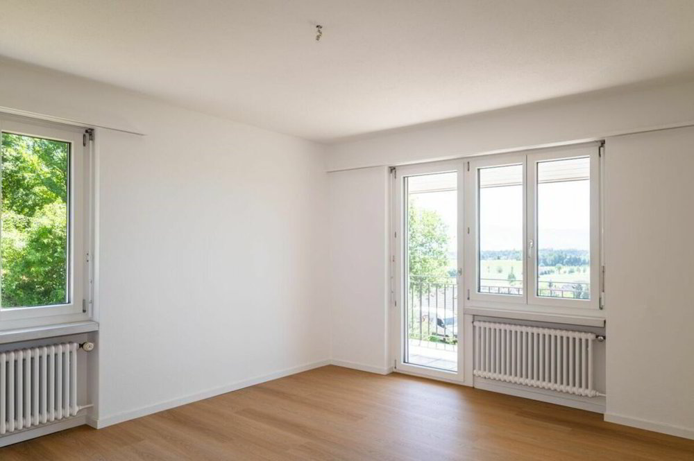Maison 6.5 pièces à louer à Dürnten - image 1/13