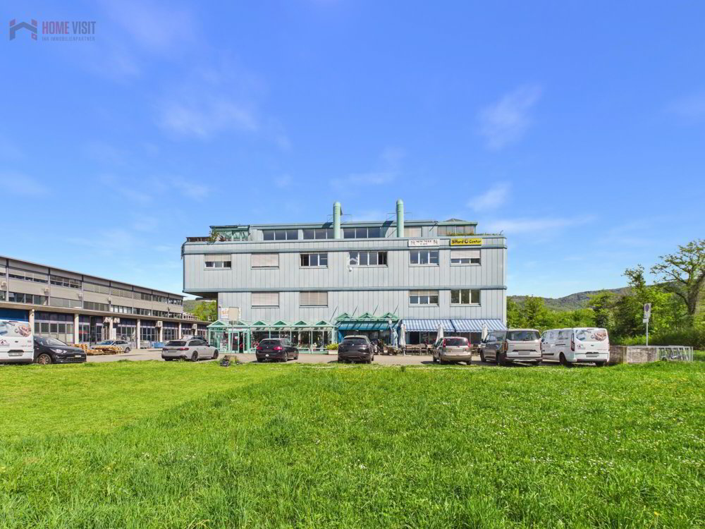 null Zimmer Büro zum verkaufen in Reinach BL - Bild 1/14