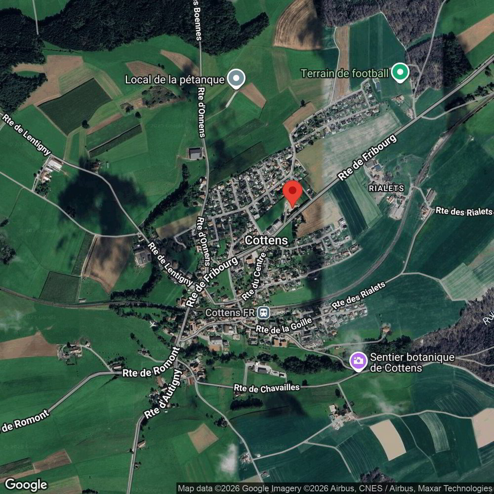 Altro di null locali in vendita a Cottens FR - immagine 1/10