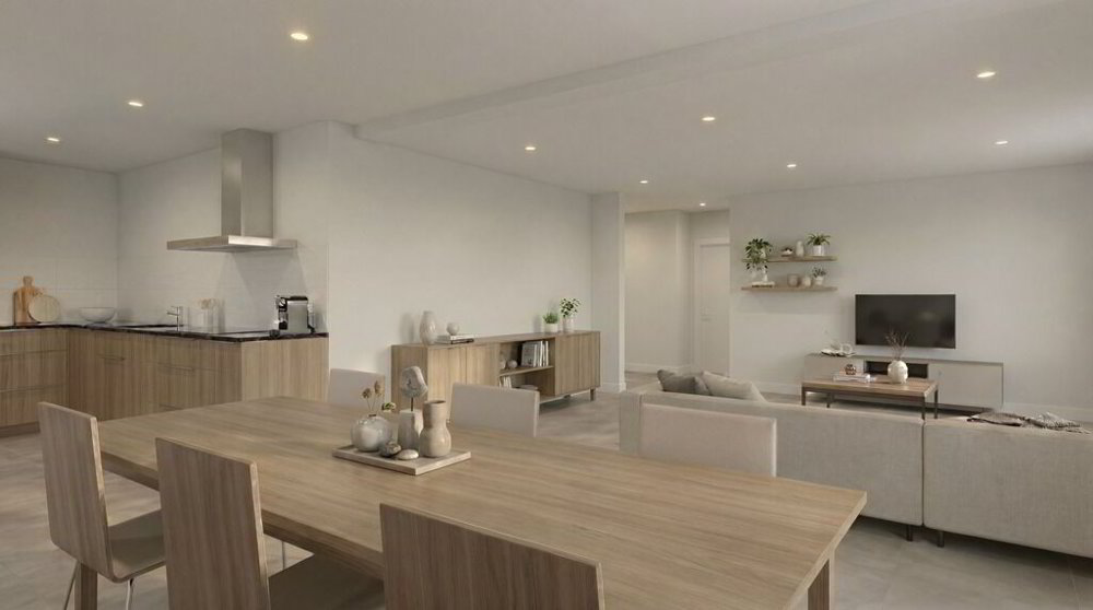 Appartement null pièces à louer à Coeuve - image 1/11