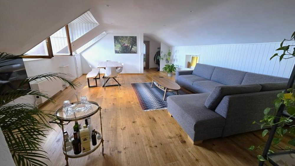 Wohnung – Glion, Sonzier - Ansicht 2