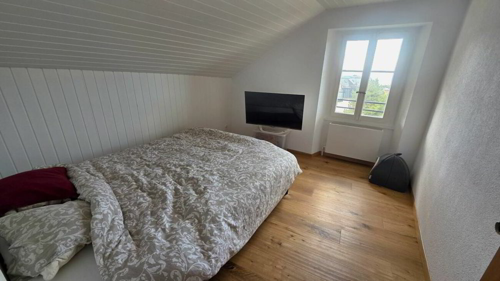 Wohnung – Glion, Sonzier - Mehr