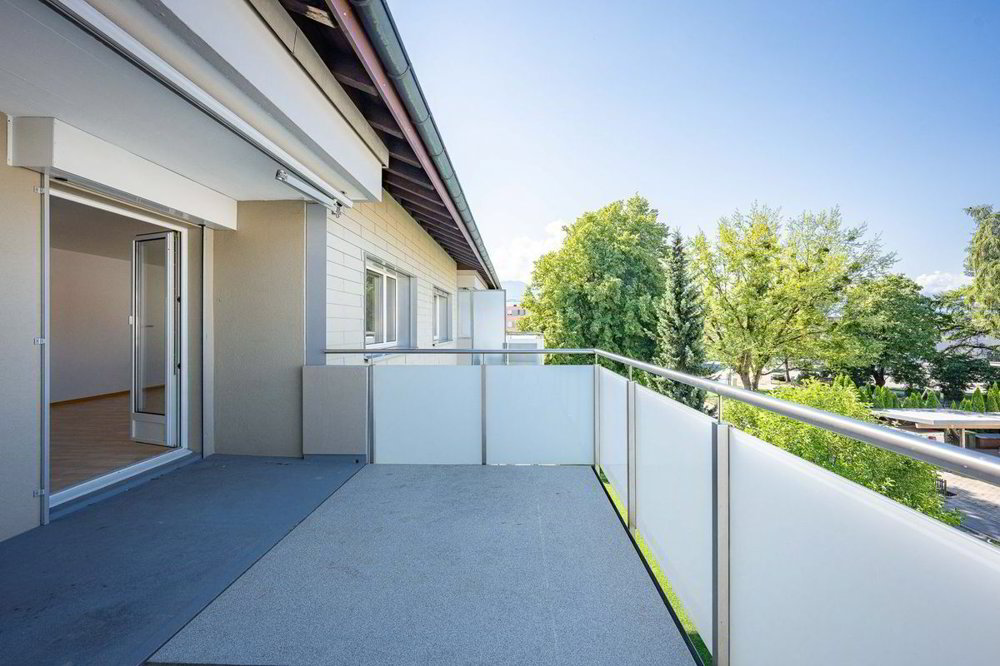Appartamento di 3.5 locali in affitto a Heerbrugg - immagine 1/10