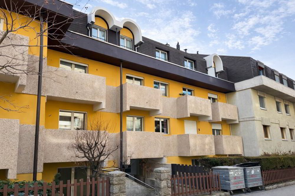 1.5 Zimmer Wohnung zu vermieten in Sion - Bild 1/6