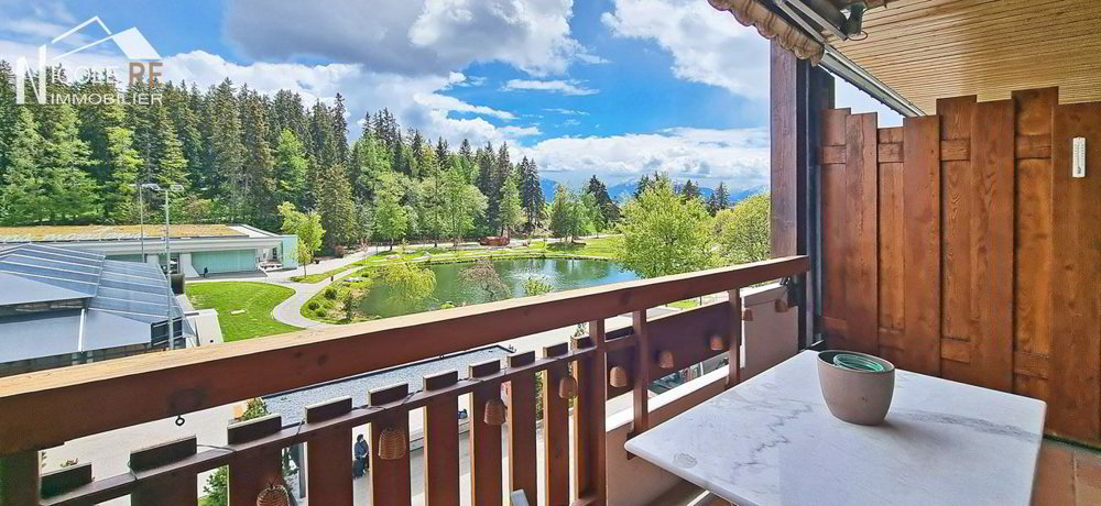 2.5 rooms Apartment for rent in Crans-Montana - image 1/16