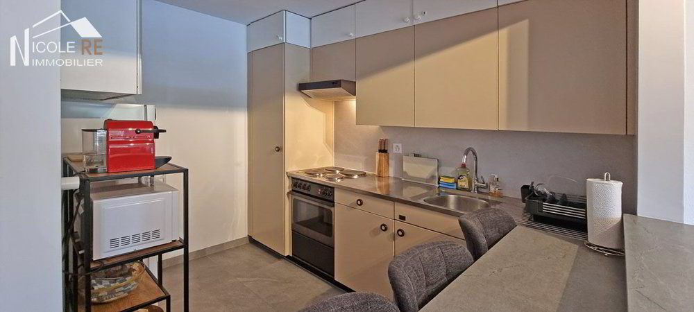 Wohnung – Crans-Montana - Ansicht 5