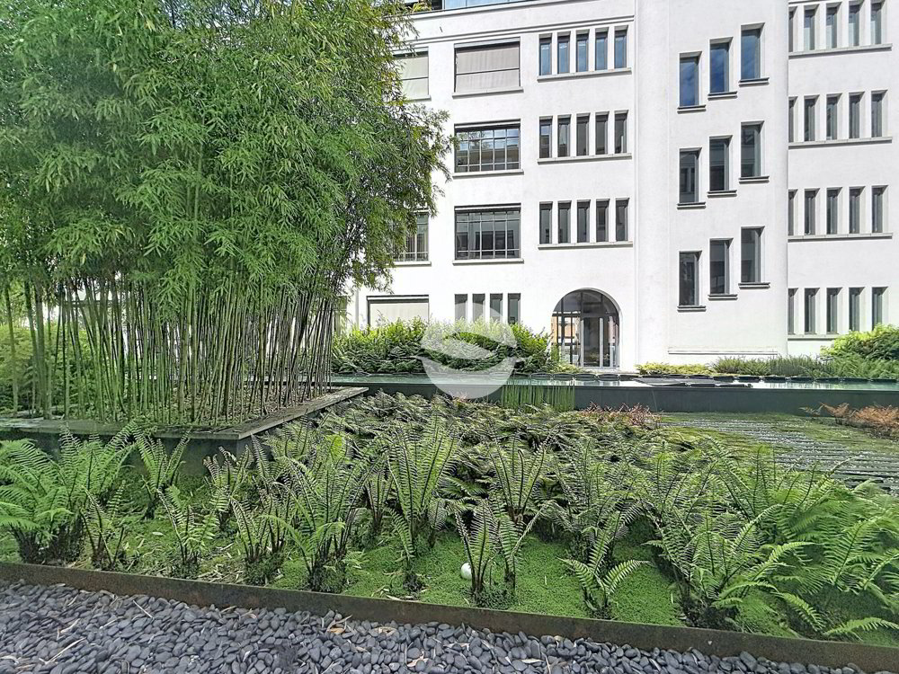 6 rooms Apartment for rent in Geneva - image 1/11