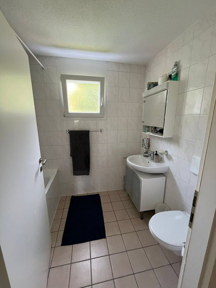 4.5 rooms Apartment for rent in Lutry - image 1/9
