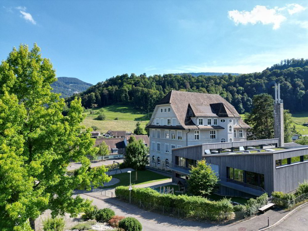 Maison 5.5 pièces à acheter à Reigoldswil - image 1/9
