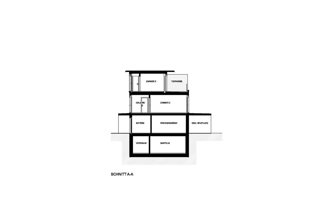 Casa di 5.5 locali in vendita a Studen BE - immagine 1/5