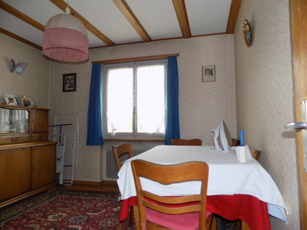 Maison 5 pièces à acheter à Wiedlisbach - image 1/10