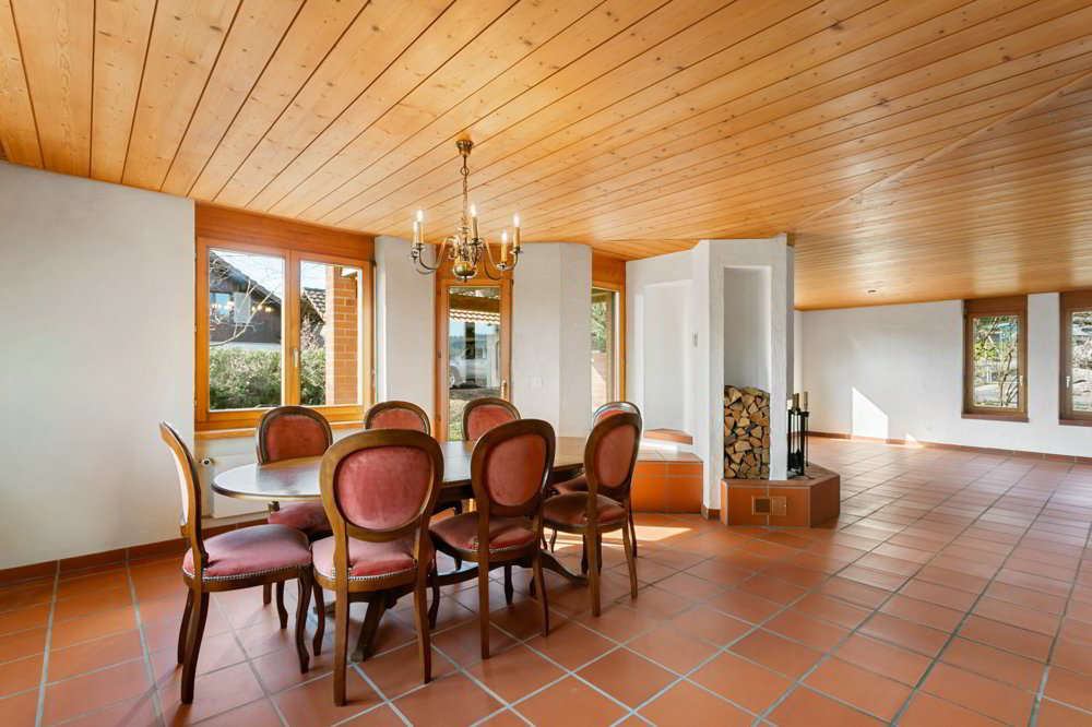 Maison 6.5 pièces à acheter à Braunau - image 1/6